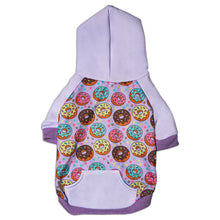 Load image into Gallery viewer, The Donut Hoodie