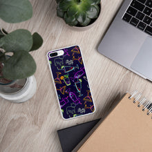 Load image into Gallery viewer, Frenchie iPhone Case - Happy Hour