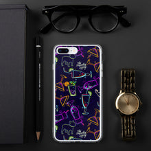 Load image into Gallery viewer, Frenchie iPhone Case - Happy Hour