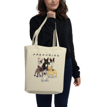 Load image into Gallery viewer, Frenchie Supply - Eco Tote Bag
