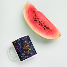 Load image into Gallery viewer, Frenchie Supply Mug - Happy Hour