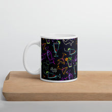 Load image into Gallery viewer, Frenchie Supply Mug - Happy Hour