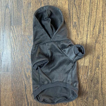 Load image into Gallery viewer, The Basic Hoodie - Jet Black