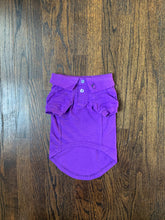 Load image into Gallery viewer, The Everyday Polo - Majestic Purple
