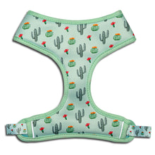 Load image into Gallery viewer, Frenchie Supply Harness - Desert Cactus