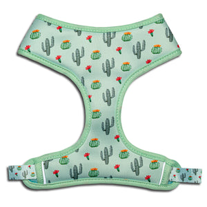 Frenchie Supply Harness - Desert Cactus