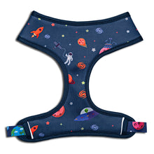 Load image into Gallery viewer, Frenchie Supply Harness - Outer Space