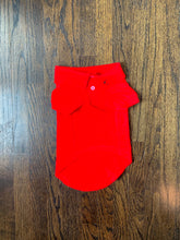 Load image into Gallery viewer, The Everyday Polo - Scarlet Red