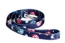 Load image into Gallery viewer, Frenchie Supply Leash - Outer Space