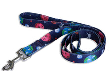 Load image into Gallery viewer, Frenchie Supply Leash - Outer Space
