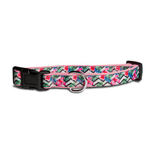Load image into Gallery viewer, Frenchie Supply Collar - Floral