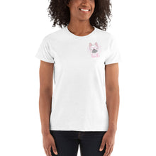 Load image into Gallery viewer, Hello hello! Women&#39;s Shirt