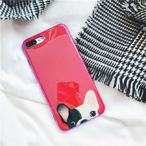 Frenchie iPhone Case | X & XS Max